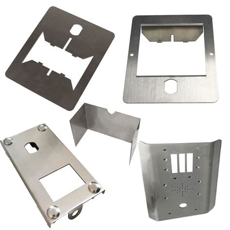 oem aluminum sheet metal stamping part quotes|aluminum stamping near me.